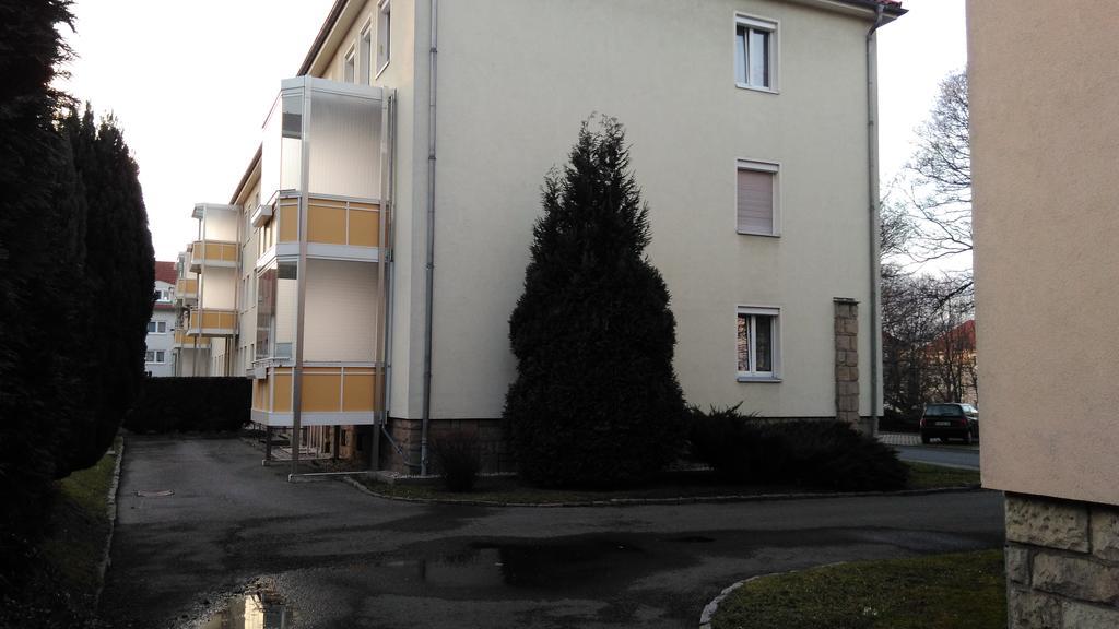 Fewo Cub Apartment Pirna Exterior photo